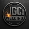 JGCo Welding logo